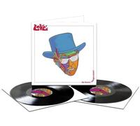 Love The Forever Changes Concert (Vinyl LP) 12" Album