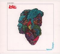 Love - Forever Changes Expanded And Remast