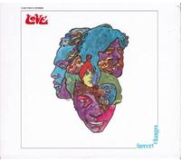 Love - Forever Changes (Expanded And Remastered) [CD]
