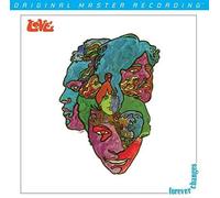 Love Forever Changes -Hq/Ltd- (CD)