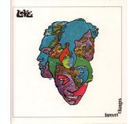 LOVE - forever changes LP