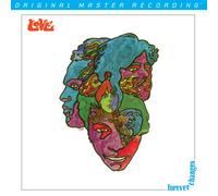 Love – Forever Changes – Vinile 2 LP (12" Album)