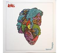 Love Forever Changes (Vinyl LP) 12" Album
