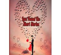 Love Found Us: Short Stories: 1