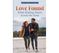 Love Found While Healing Hearts Across the Sand