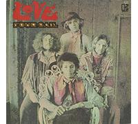 Love - Four Sail