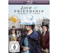 Love & Friendship (Blu-ray)