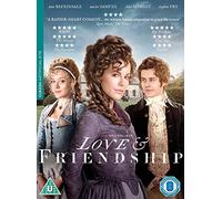 Love Friendship [Edizione: Regno Unito] [Edizione: Regno Unito]