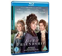 Love & Friendship [Edizione: Regno Unito] [Edizione: Regno Unito]
