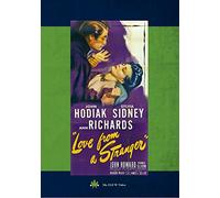 Love From A Stranger [Edizione: Stati Uniti]