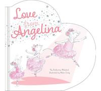 Love from Angelina