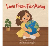 Love From Far Away
