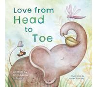 Love from Head to Toe