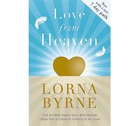 Love From Heaven: Now includes a 7 day path to bring more love into your life