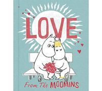Love from the Moomins