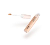 KIKO Milano Love Fusion 24H Moisture Radiant Concealer 8, Correttore Idratante A Lunga Tenuta Fino A 24 Ore, Finish Luminoso