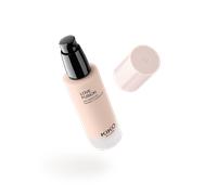 Love Fusion 24H Moisture Radiant Foundation 0NR