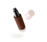 Love Fusion 24H Moisture Radiant Foundation 10NG