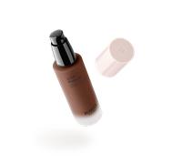 Love Fusion 24H Moisture Radiant Foundation 10WG