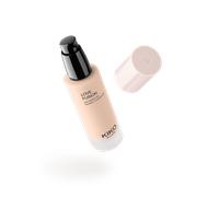 KIKO Milano - Love Fusion 24H Moisture Radiant Foundation-Neutro No Size