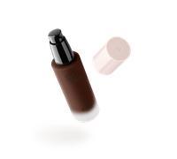 Love Fusion 24H Moisture Radiant Foundation 20NG