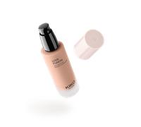 Love Fusion 24H Moisture Radiant Foundation 4WR