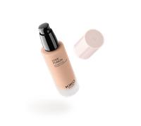Love Fusion 24H Moisture Radiant Foundation 5NG
