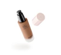 KIKO Milano Love Fusion 24H Moisture Radiant Foundation 8NG, Fondotinta Idratante A Lunga Tenuta Fino A 16 Ore, Finish Luminoso