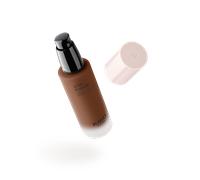 Love Fusion 24H Moisture Radiant Foundation 9.5NR