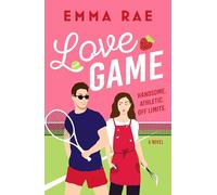 Love Game: Handsome. Althletic. Off Limits