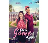 Love, Game, Match (DVD) Cristine Prosperi Dale Moss