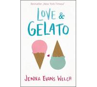 Love & Gelato