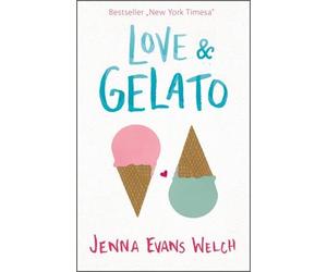 Love & Gelato