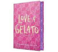 Love & Gelato (Collector's Edition)