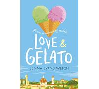 Love & Gelato [Lingua inglese]
