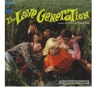 Love Generation - A Generation of Love [Import]