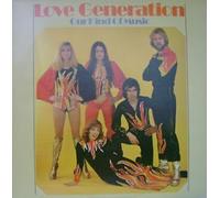 Love Generation - Love Generation: Our Kind Of Music