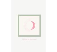 Love Gently - Soft Romance: Minimalist Notebook for Journaling, Notes and Mindful Writing