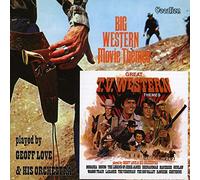 Love, Geoff - Big Western Movie..