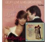 Love, Geoff & Orchestra - Waltzes With Love &..
