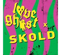Love Ghost X Skold