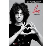 Love - Giovanni Allevi - Pianoforte