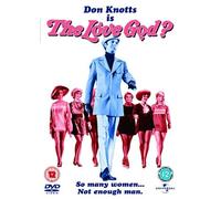 Love God? [Edizione: Regno Unito] [Edizione: Regno Unito]