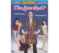 Love God [Edizione: Stati Uniti]