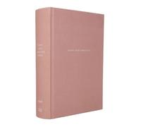 Love God Greatl Love God Greatly Bible: A SOAP Method Study B (Copertina rigida)