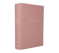 Love God Greatl Love God Greatly Bible: A SOAP Method Study B (Copertina rigida)