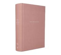 Love God Greatl Love God Greatly Bible: A SOAP Method Study B (Copertina rigida)