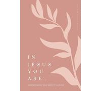 Love God Greatly In Jesus You Are (Tascabile)