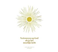 Love God Greatly Vertrouwen op God als je het moeilijk hebt (Tascabile)