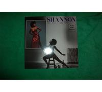 LOVE GOES ALL THE WAY ( LP / Vinyl Schallplatte Disque Record) SHANNON